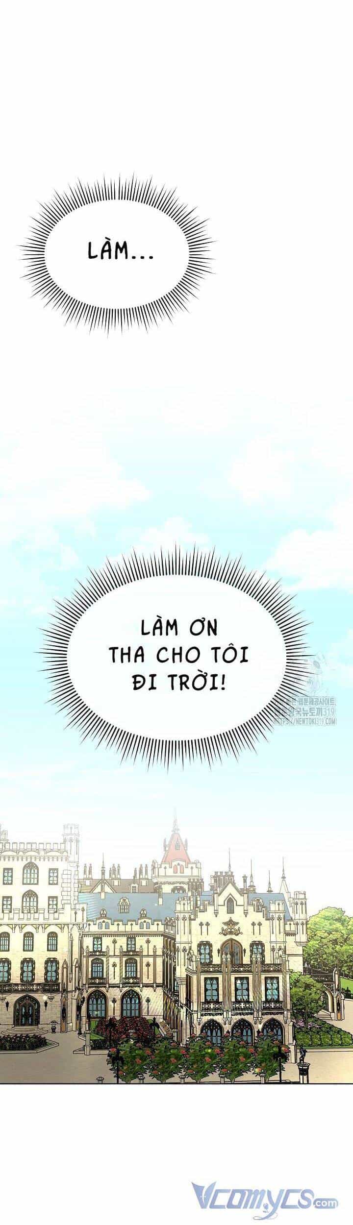 Tạm Thời Tôi Sẽ Bảo Vệ Nam Chính - Chương 53 - ảnh 36