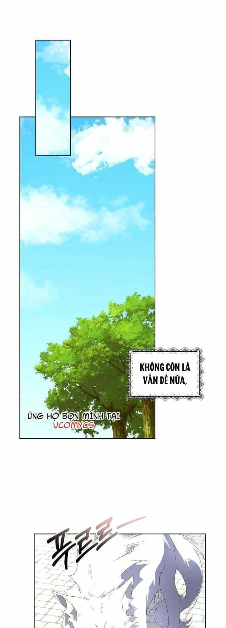 Tạm Thời Tôi Sẽ Bảo Vệ Nam Chính - Chương 5 - ảnh 11