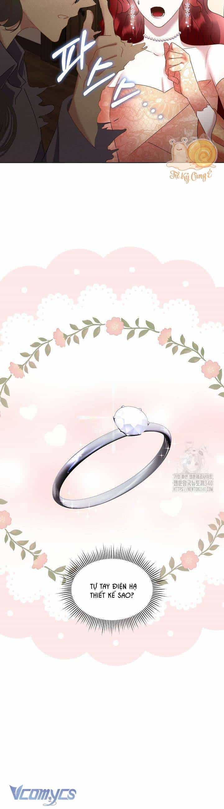 Tạm Thời Tôi Sẽ Bảo Vệ Nam Chính - Chương 64 - ảnh 35