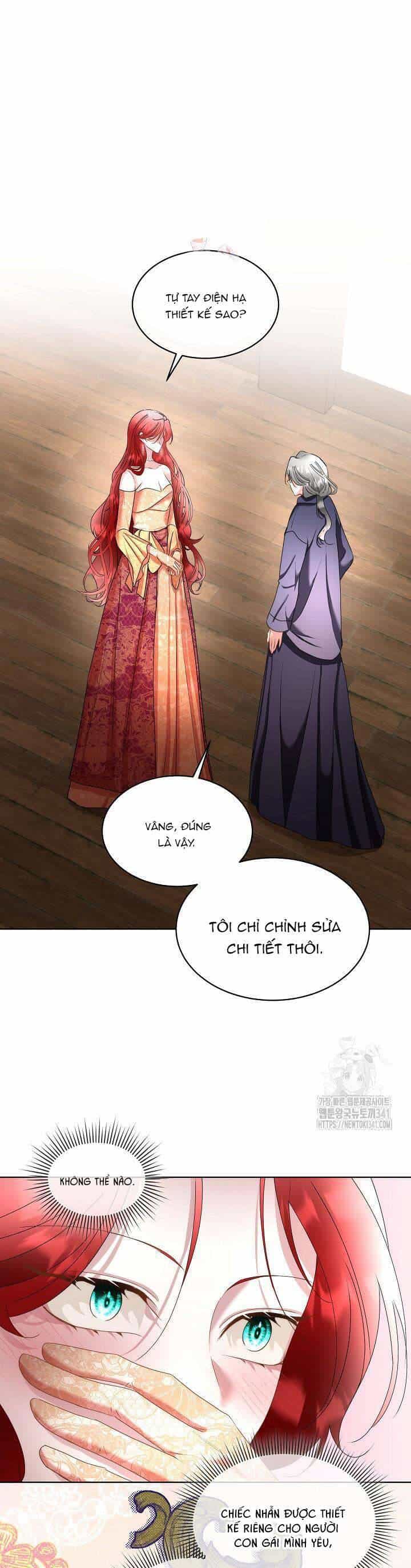 Tạm Thời Tôi Sẽ Bảo Vệ Nam Chính - Chương 65 - ảnh 1