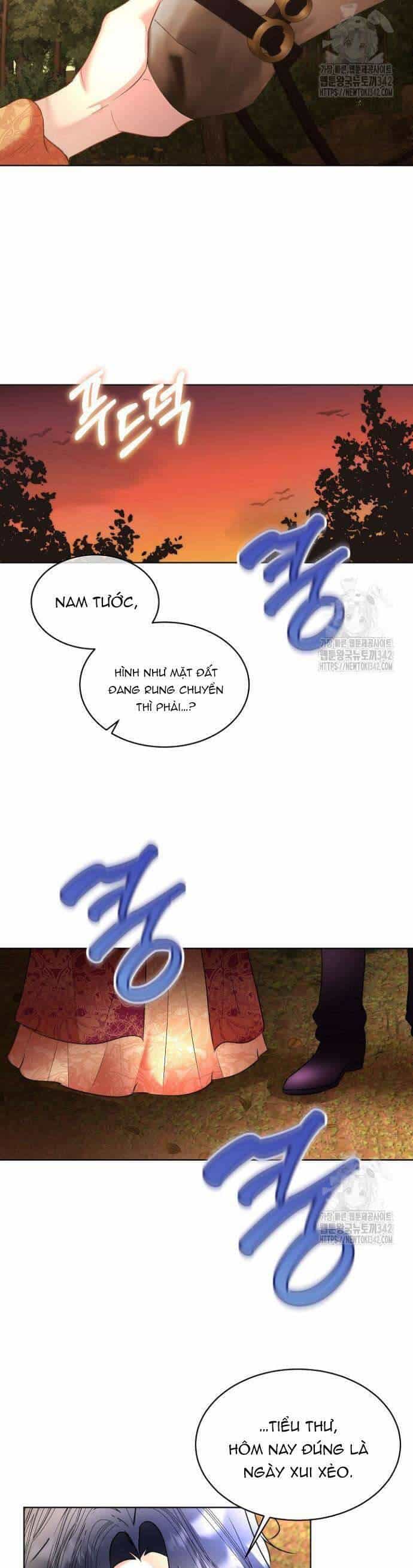 Tạm Thời Tôi Sẽ Bảo Vệ Nam Chính - Chương 66 - ảnh 26