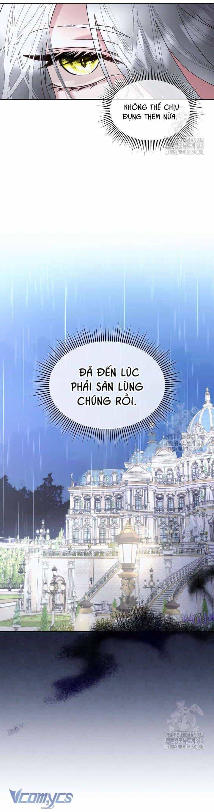 Tạm Thời Tôi Sẽ Bảo Vệ Nam Chính - Chương 69 - ảnh 26