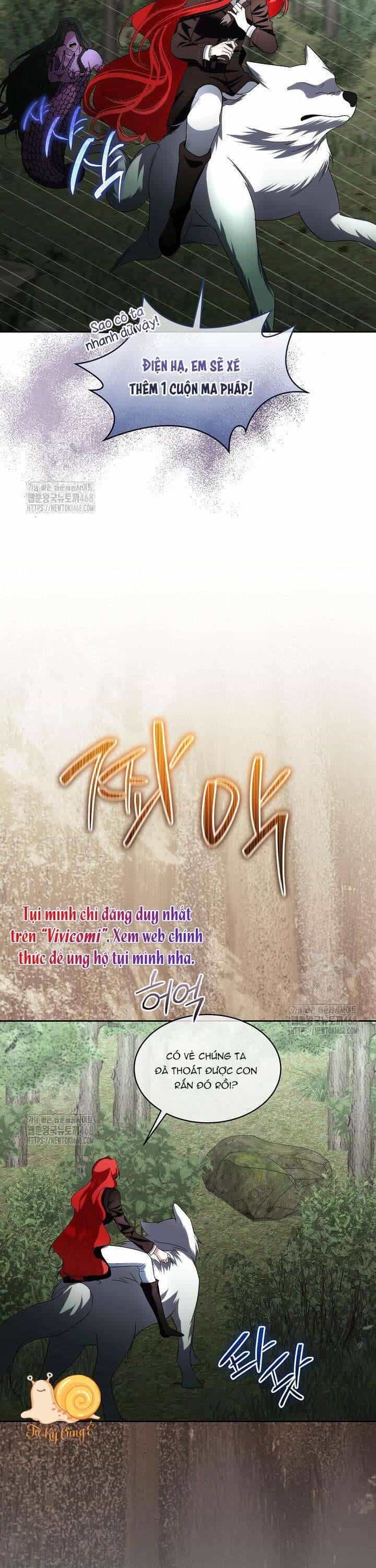 Tạm Thời Tôi Sẽ Bảo Vệ Nam Chính - Chương 88 - ảnh 30