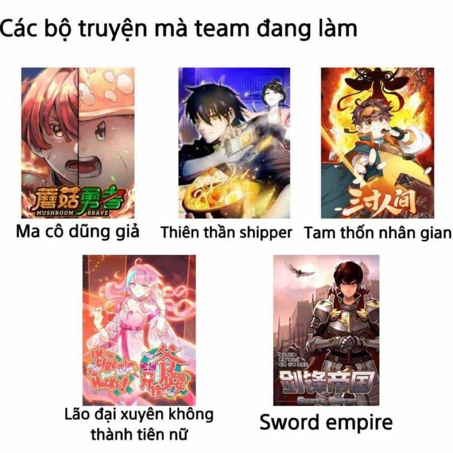 Tam Thốn Nhân Gian - Chương 136 - ảnh 17