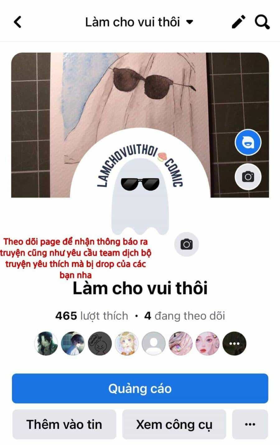 Tam Thốn Nhân Gian - Chương 136 - ảnh 18