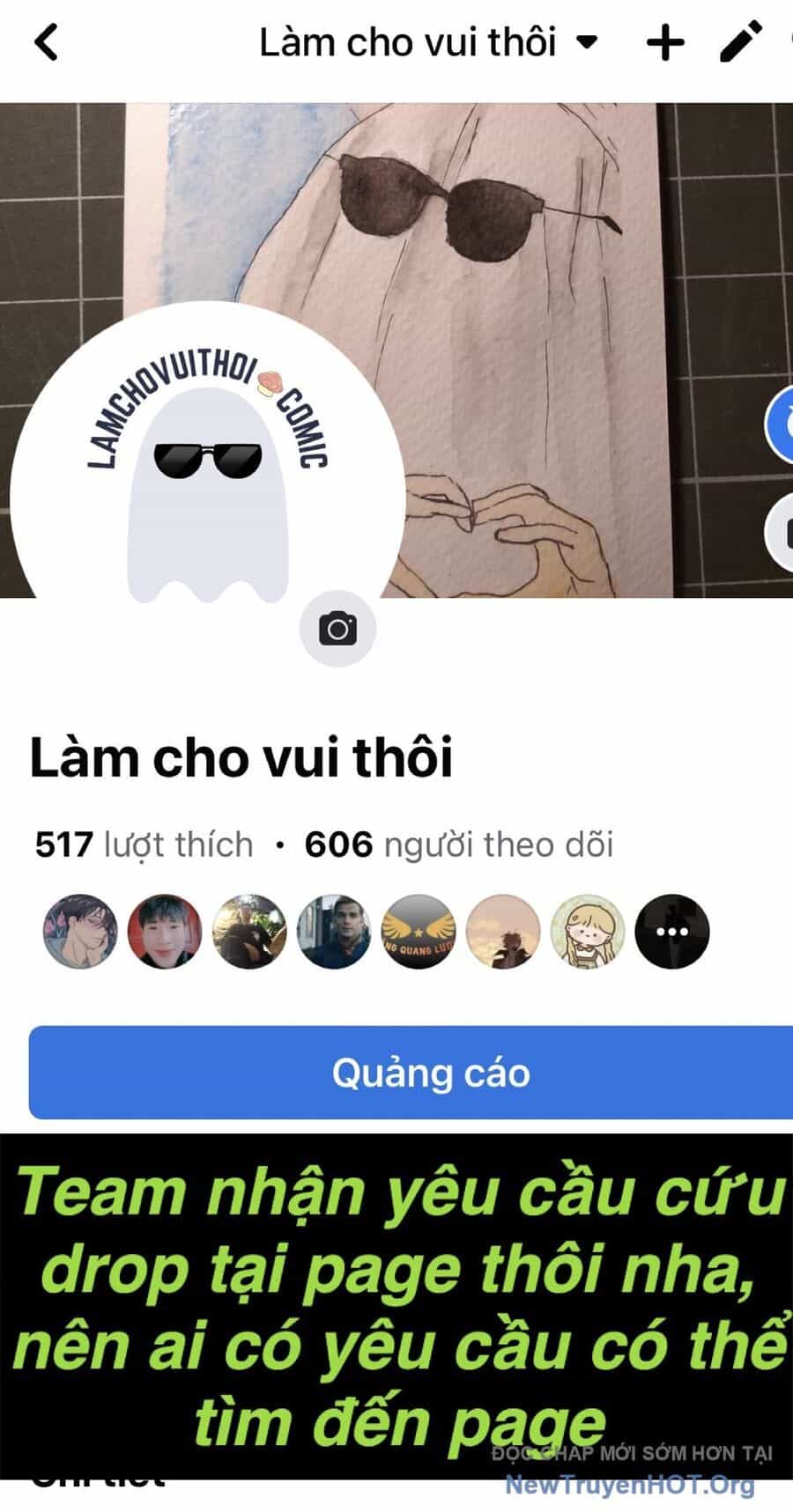 Tam Thốn Nhân Gian - Chương 205 - ảnh 21