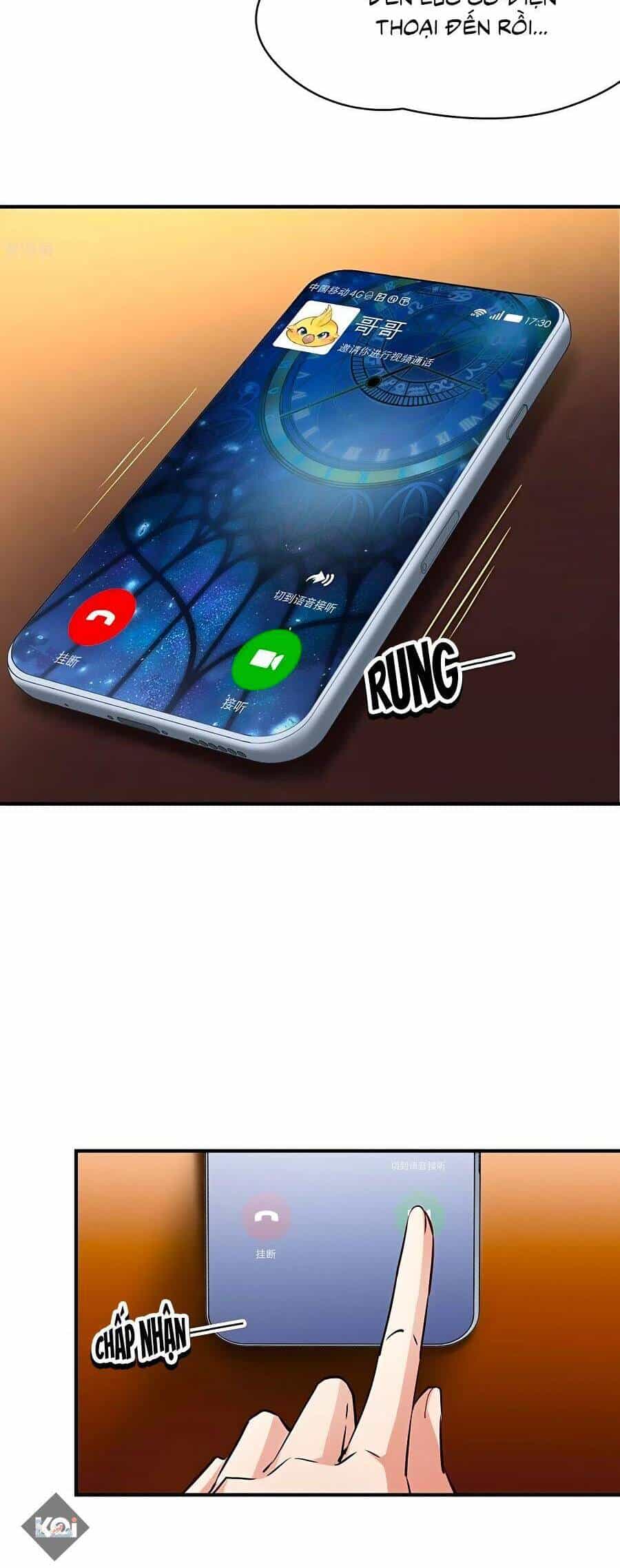 Tầm Trảo Tiền Thế Chi Lữ 2 - Chương 1 - ảnh 7