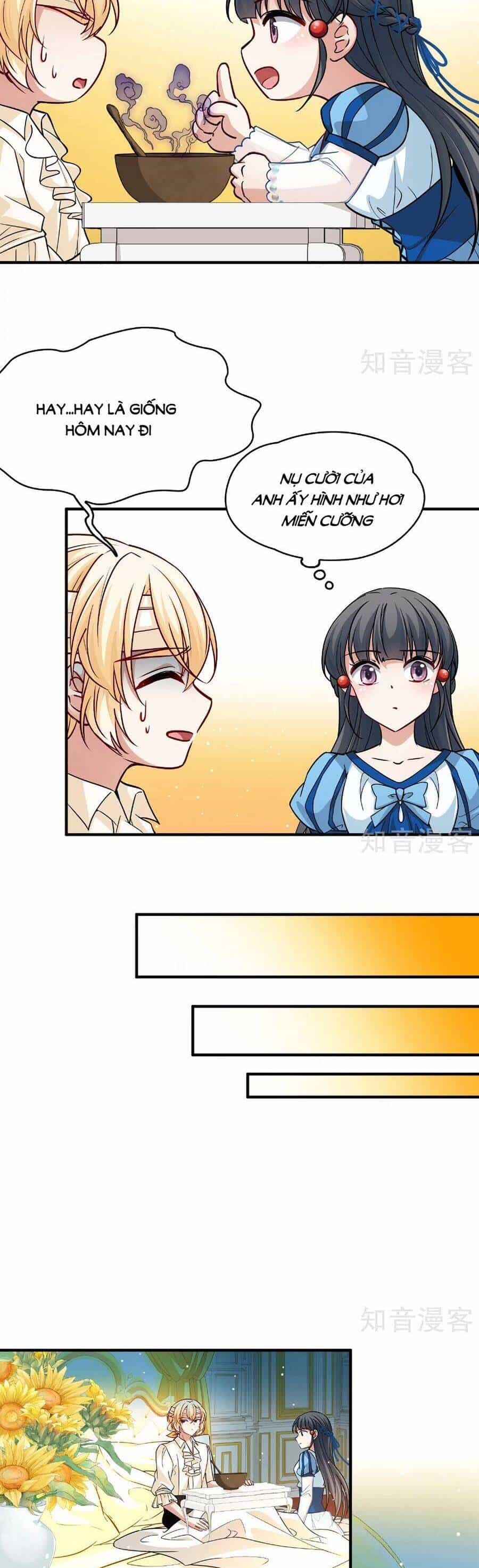 Tầm Trảo Tiền Thế Chi Lữ 2 - Chương 113 - ảnh 10