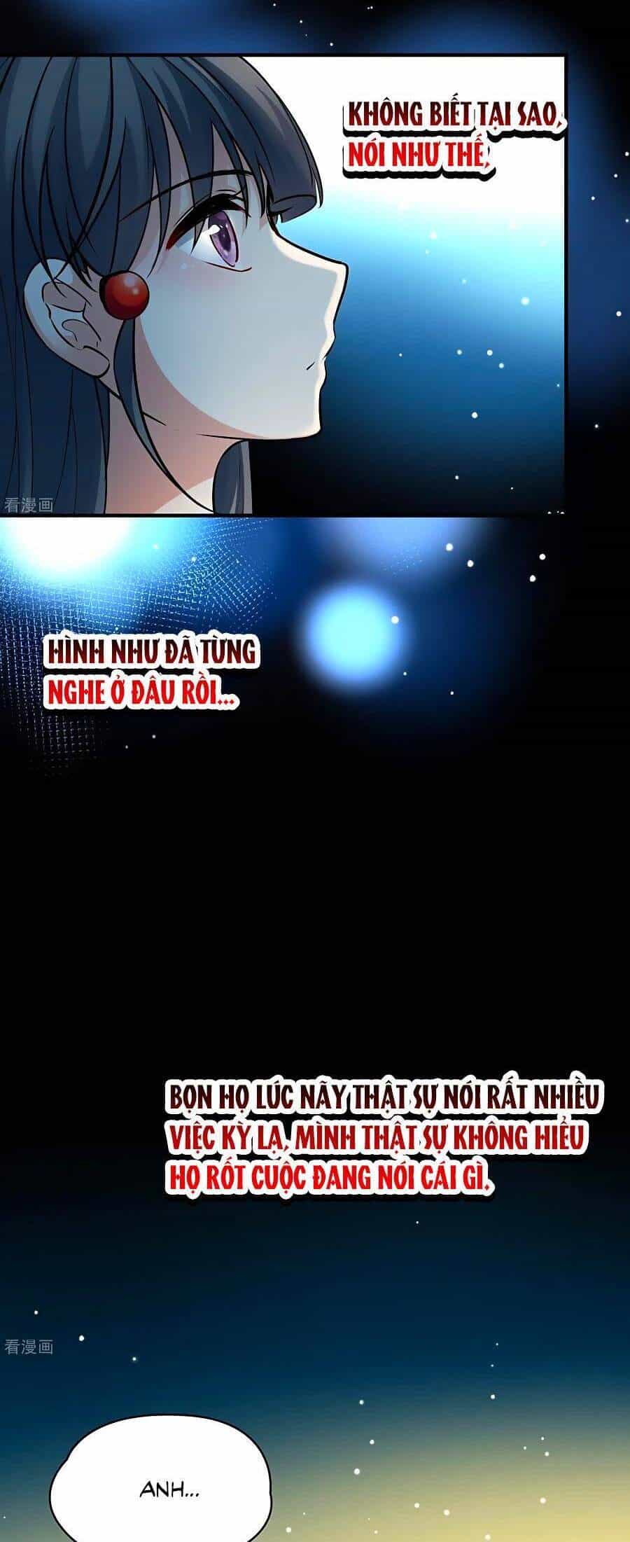 Tầm Trảo Tiền Thế Chi Lữ 2 - Chương 11 - ảnh 2