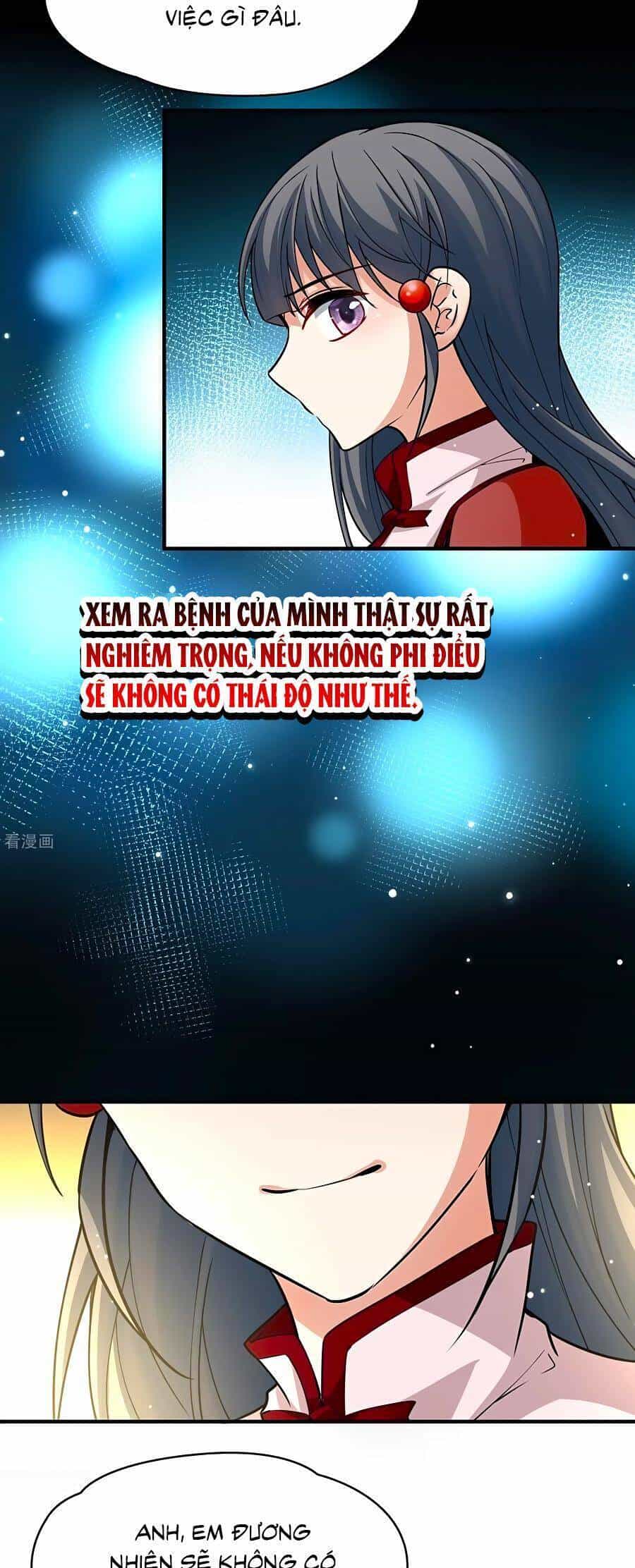 Tầm Trảo Tiền Thế Chi Lữ 2 - Chương 11 - ảnh 7