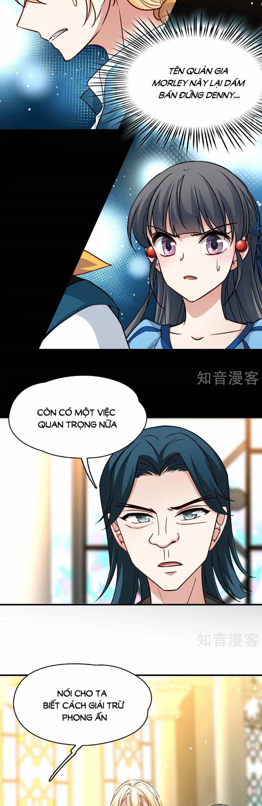 Tầm Trảo Tiền Thế Chi Lữ 2 - Chương 117 - ảnh 12