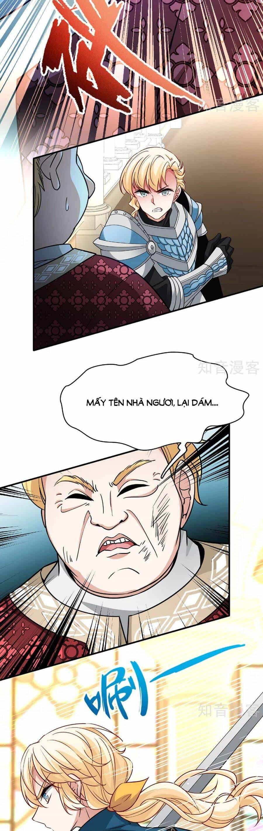 Tầm Trảo Tiền Thế Chi Lữ 2 - Chương 119 - ảnh 6