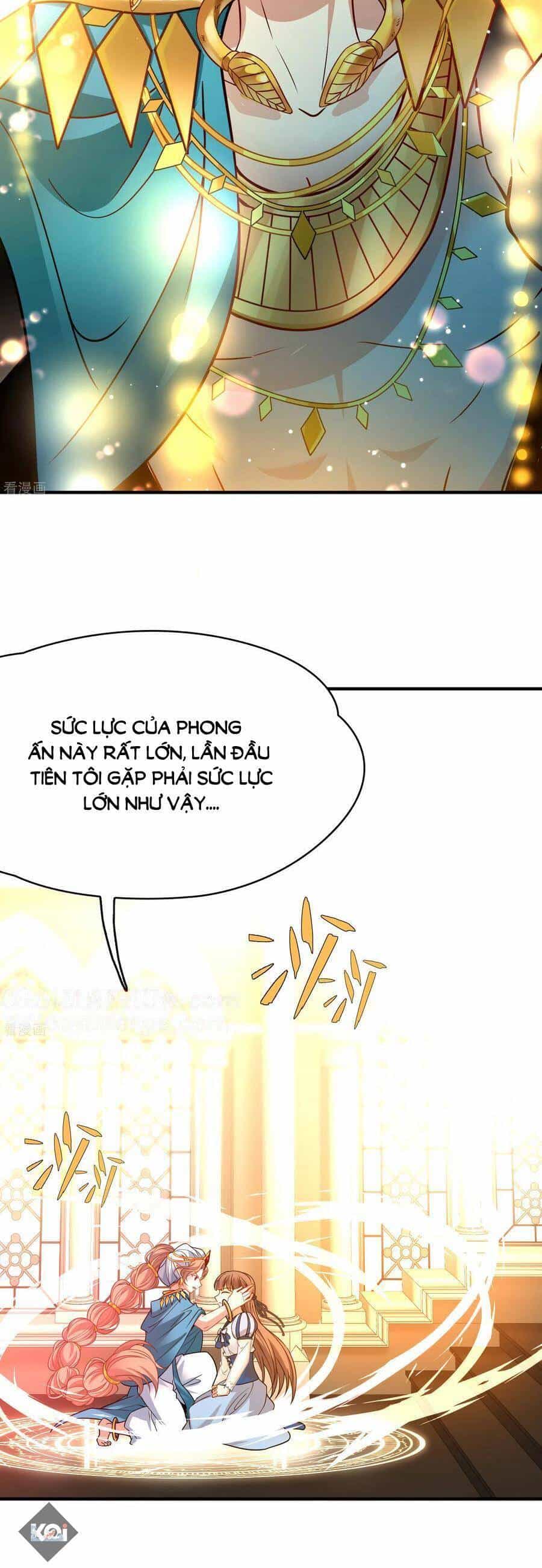 Tầm Trảo Tiền Thế Chi Lữ 2 - Chương 125 - ảnh 14