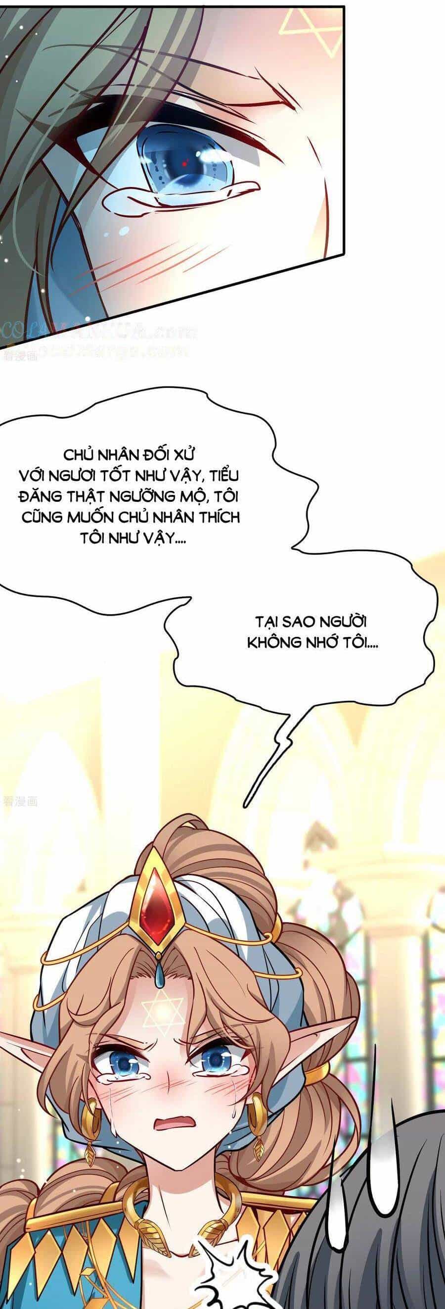 Tầm Trảo Tiền Thế Chi Lữ 2 - Chương 127 - ảnh 11