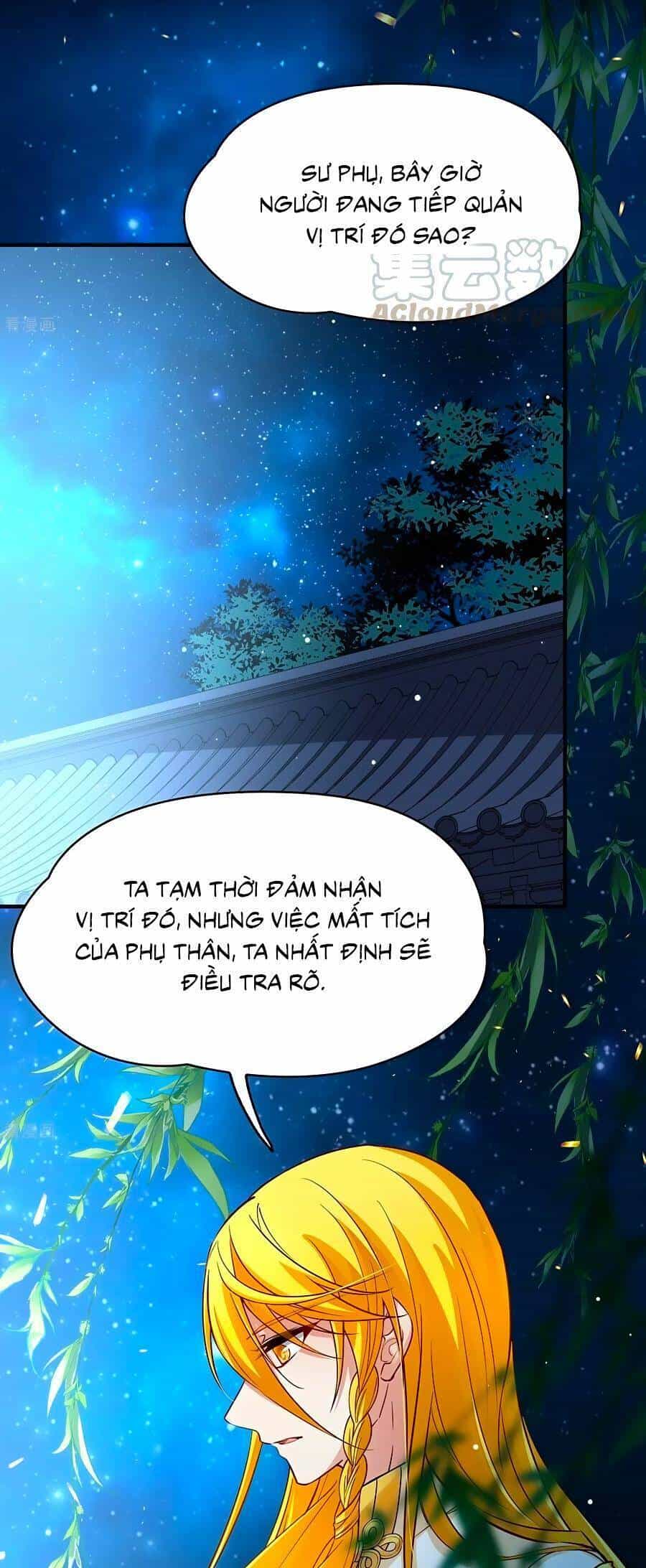 Tầm Trảo Tiền Thế Chi Lữ 2 - Chương 13 - ảnh 10