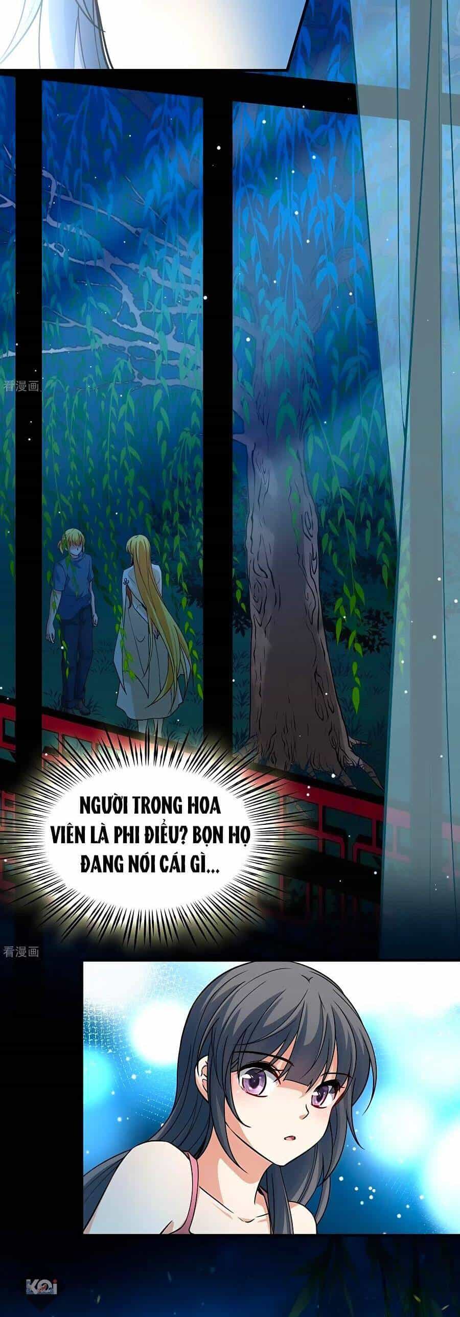 Tầm Trảo Tiền Thế Chi Lữ 2 - Chương 13 - ảnh 9