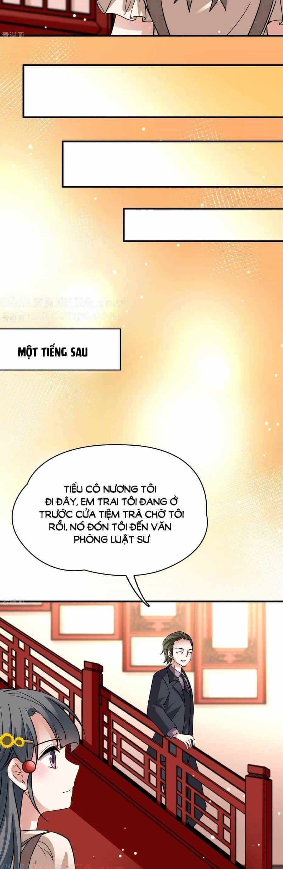 Tầm Trảo Tiền Thế Chi Lữ 2 - Chương 134 - ảnh 8