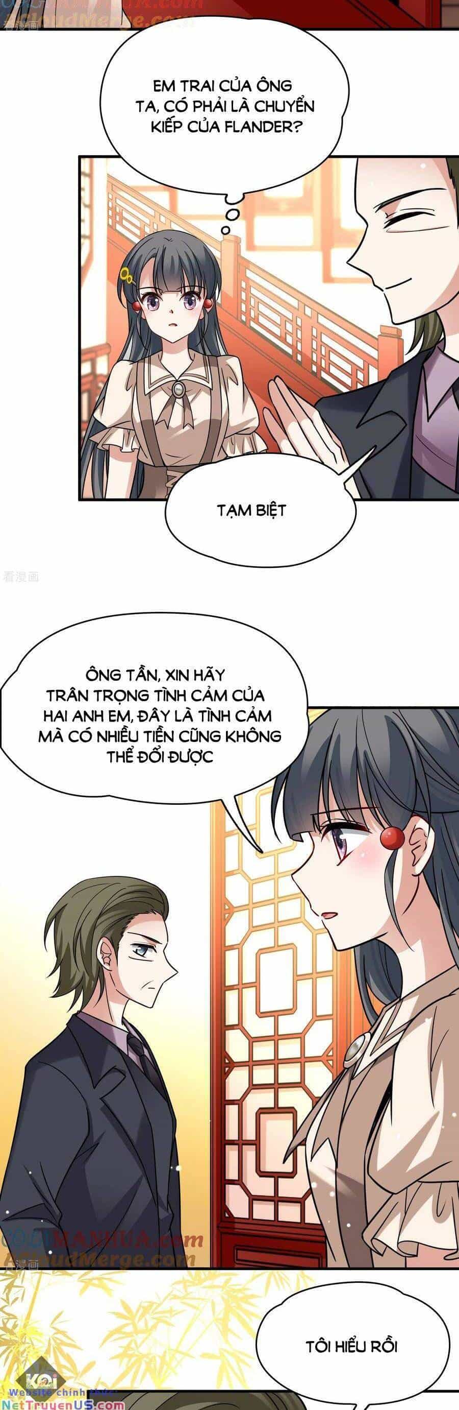 Tầm Trảo Tiền Thế Chi Lữ 2 - Chương 134 - ảnh 9