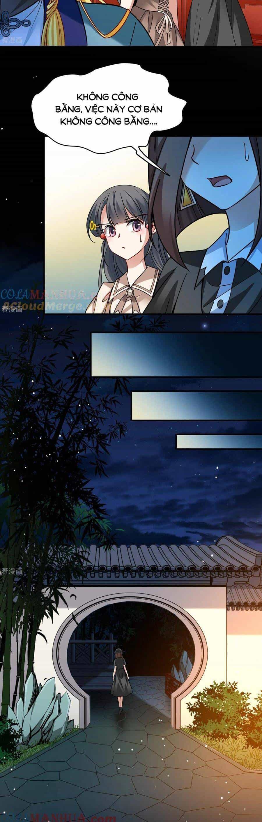 Tầm Trảo Tiền Thế Chi Lữ 2 - Chương 138 - ảnh 12