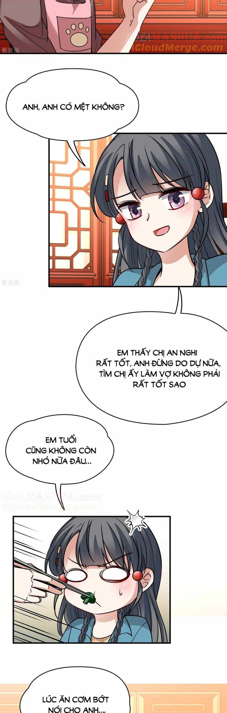 Tầm Trảo Tiền Thế Chi Lữ 2 - Chương 140 - ảnh 8