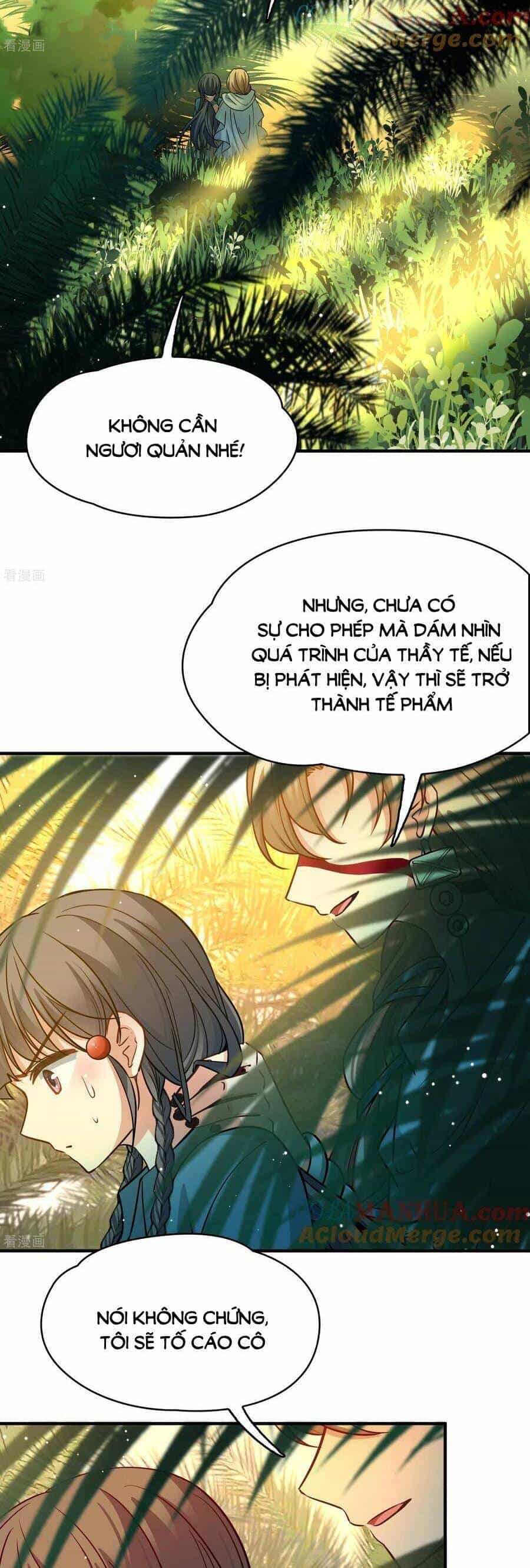 Tầm Trảo Tiền Thế Chi Lữ 2 - Chương 141 - ảnh 11