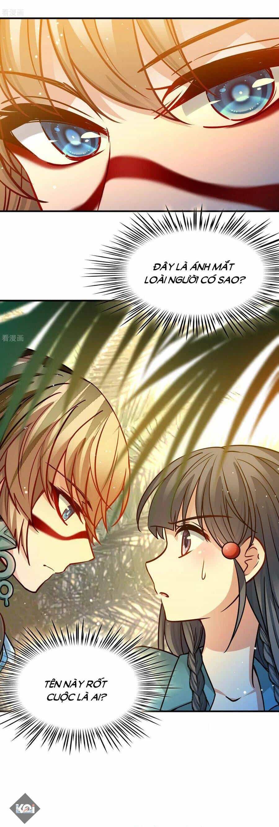 Tầm Trảo Tiền Thế Chi Lữ 2 - Chương 141 - ảnh 14
