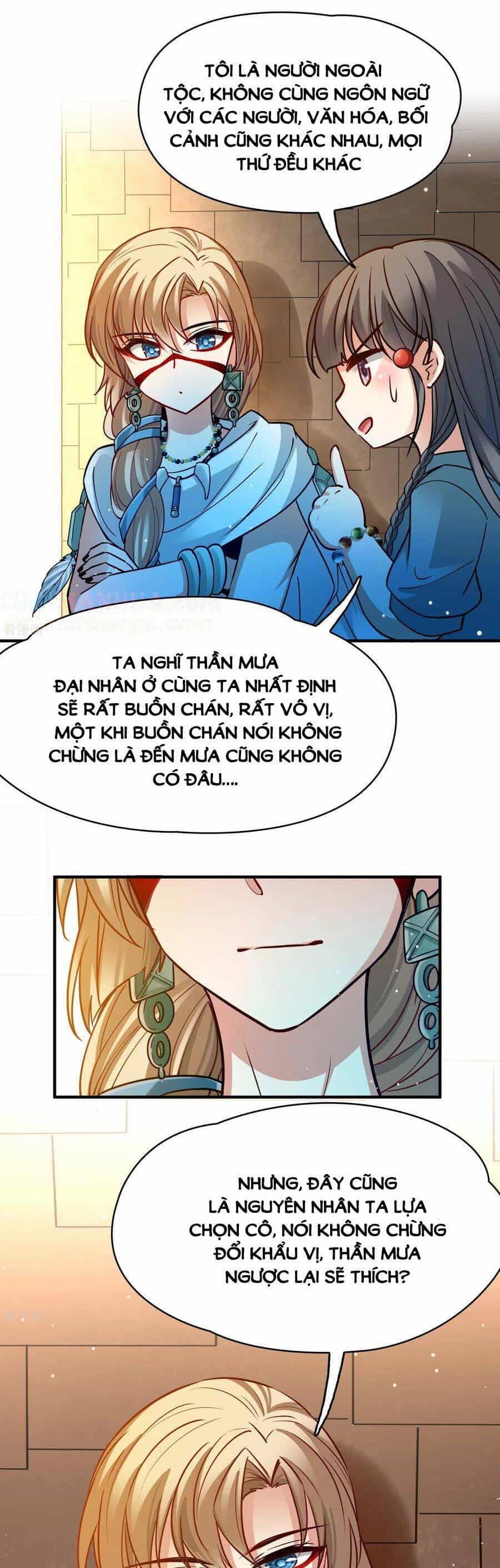 Tầm Trảo Tiền Thế Chi Lữ 2 - Chương 144 - ảnh 1