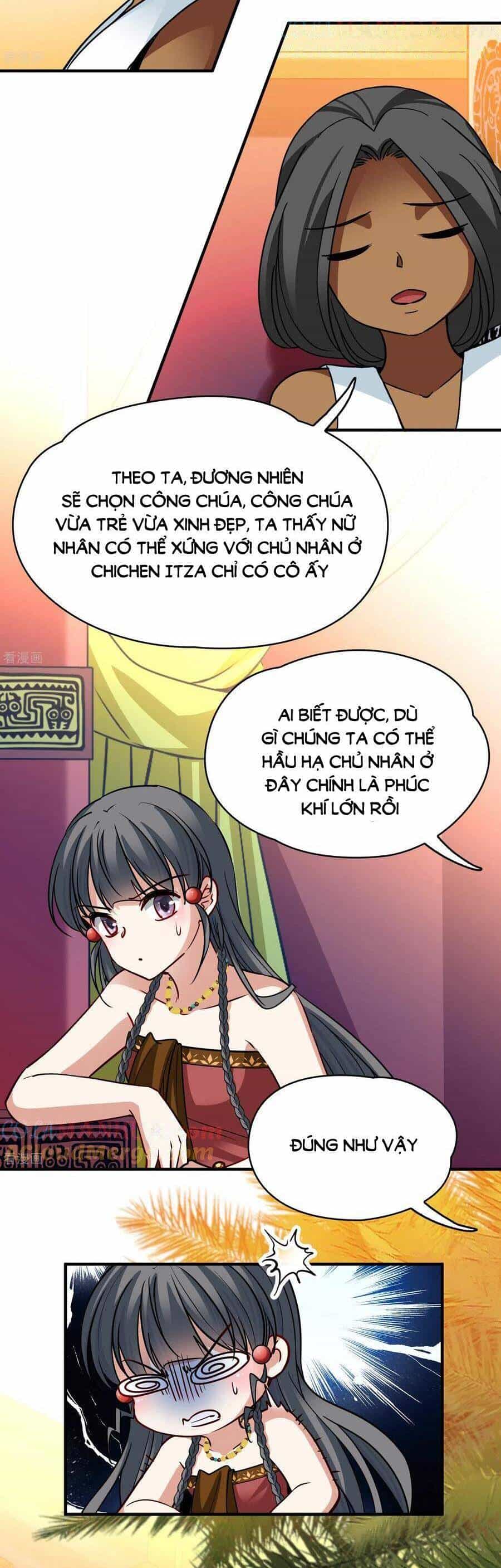 Tầm Trảo Tiền Thế Chi Lữ 2 - Chương 145 - ảnh 8