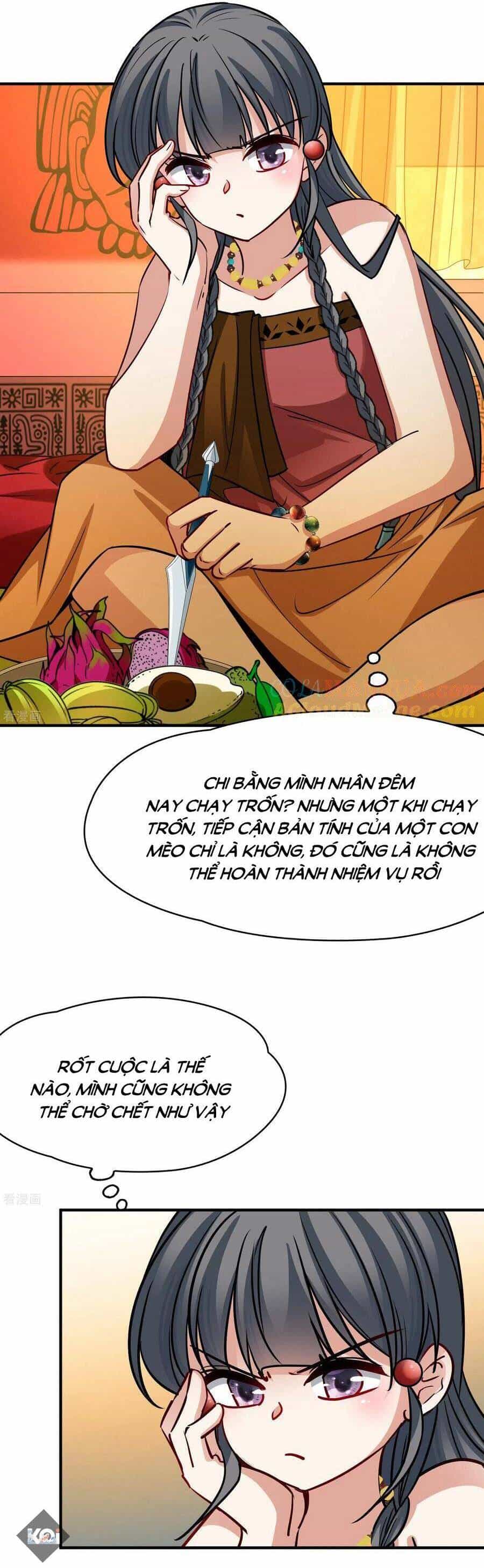 Tầm Trảo Tiền Thế Chi Lữ 2 - Chương 149 - ảnh 15