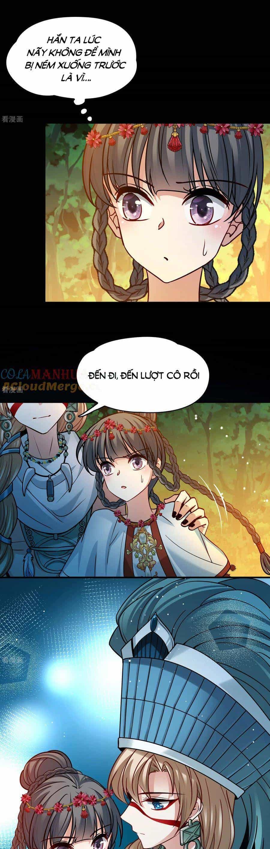 Tầm Trảo Tiền Thế Chi Lữ 2 - Chương 151 - ảnh 3