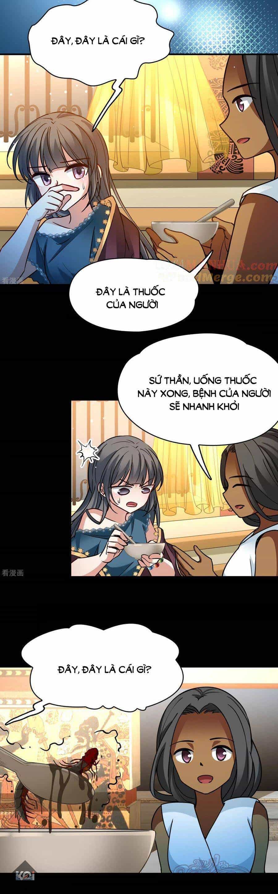 Tầm Trảo Tiền Thế Chi Lữ 2 - Chương 152 - ảnh 15