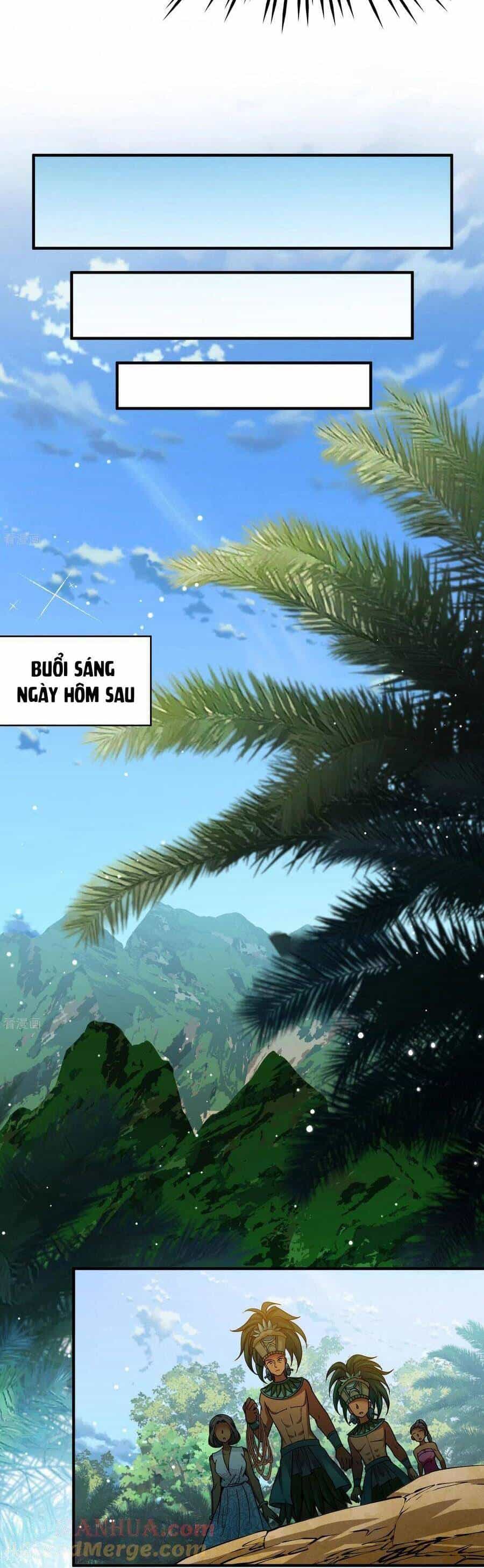 Tầm Trảo Tiền Thế Chi Lữ 2 - Chương 152 - ảnh 6