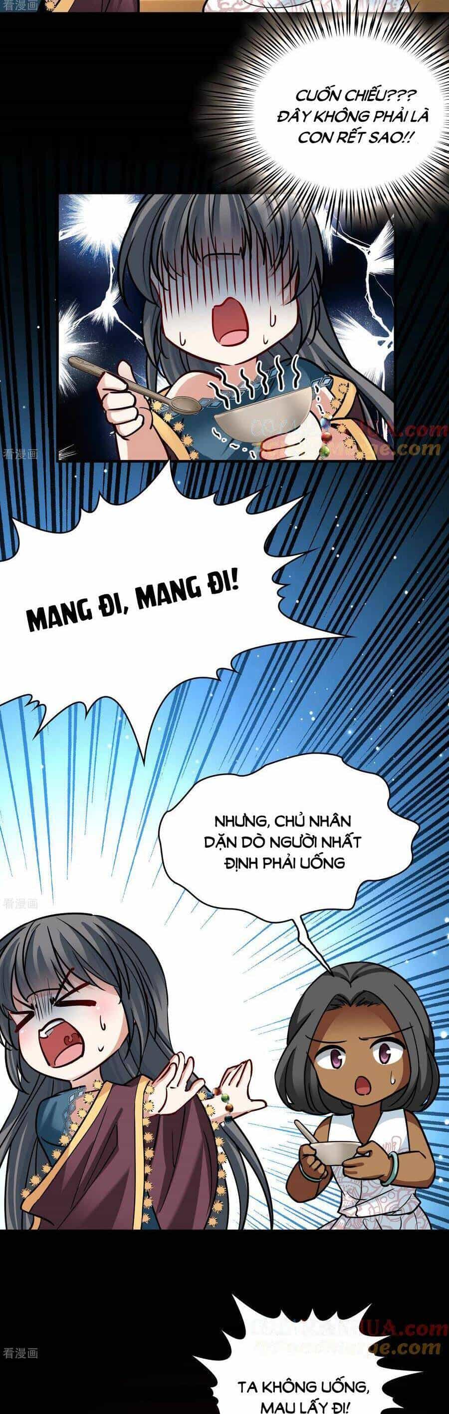 Tầm Trảo Tiền Thế Chi Lữ 2 - Chương 153 - ảnh 3