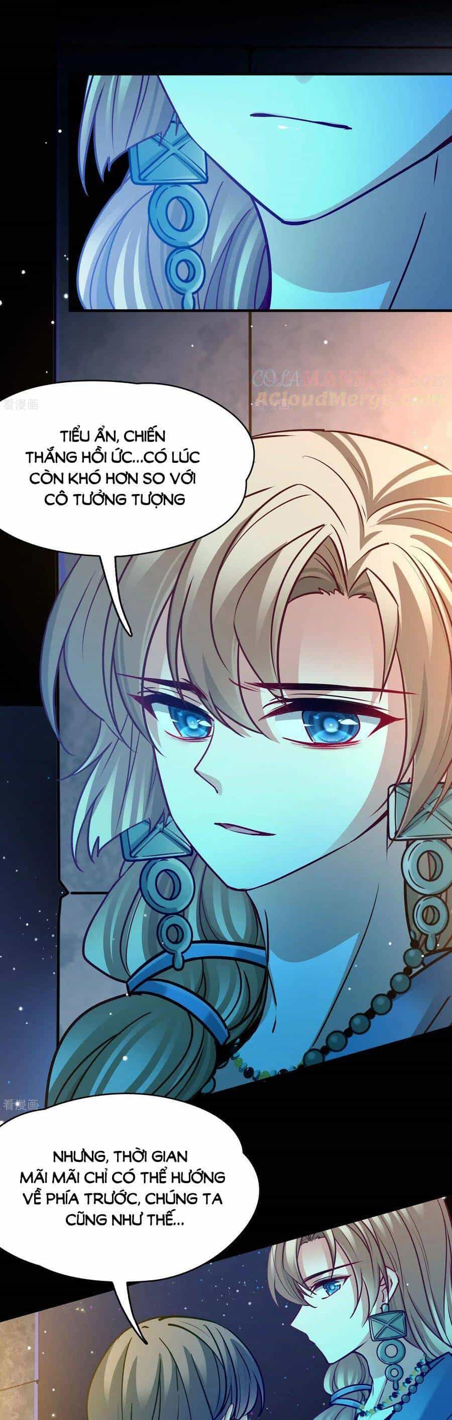 Tầm Trảo Tiền Thế Chi Lữ 2 - Chương 160 - ảnh 1