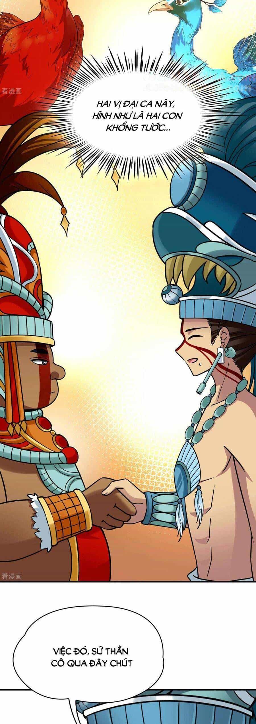 Tầm Trảo Tiền Thế Chi Lữ 2 - Chương 161 - ảnh 13