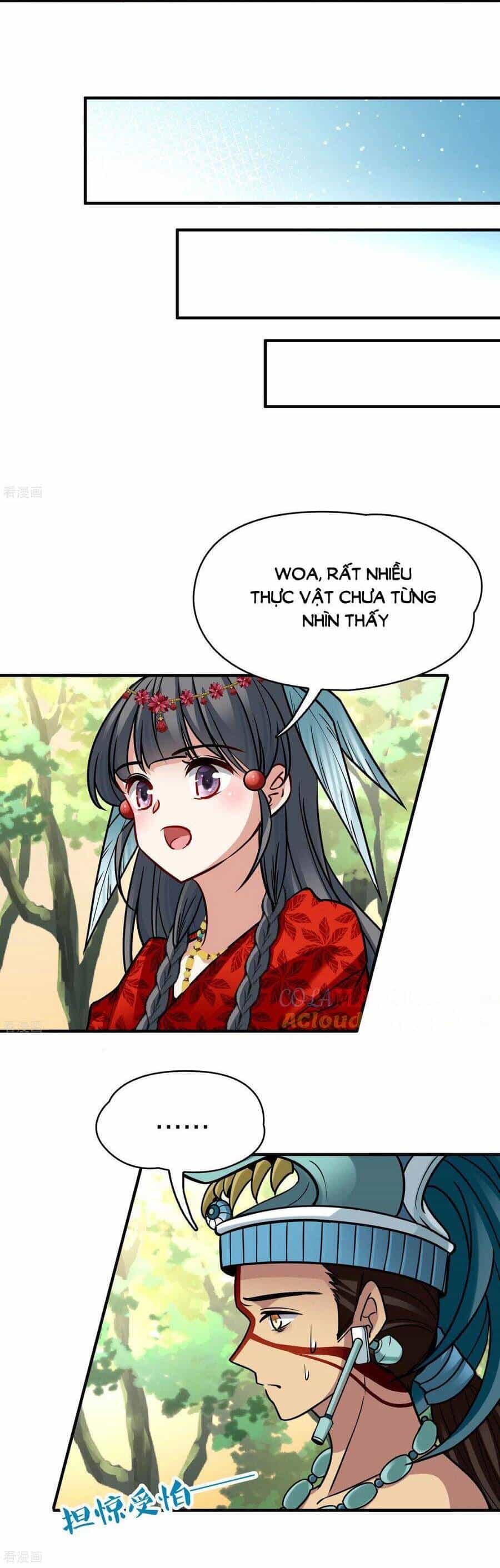 Tầm Trảo Tiền Thế Chi Lữ 2 - Chương 161 - ảnh 6