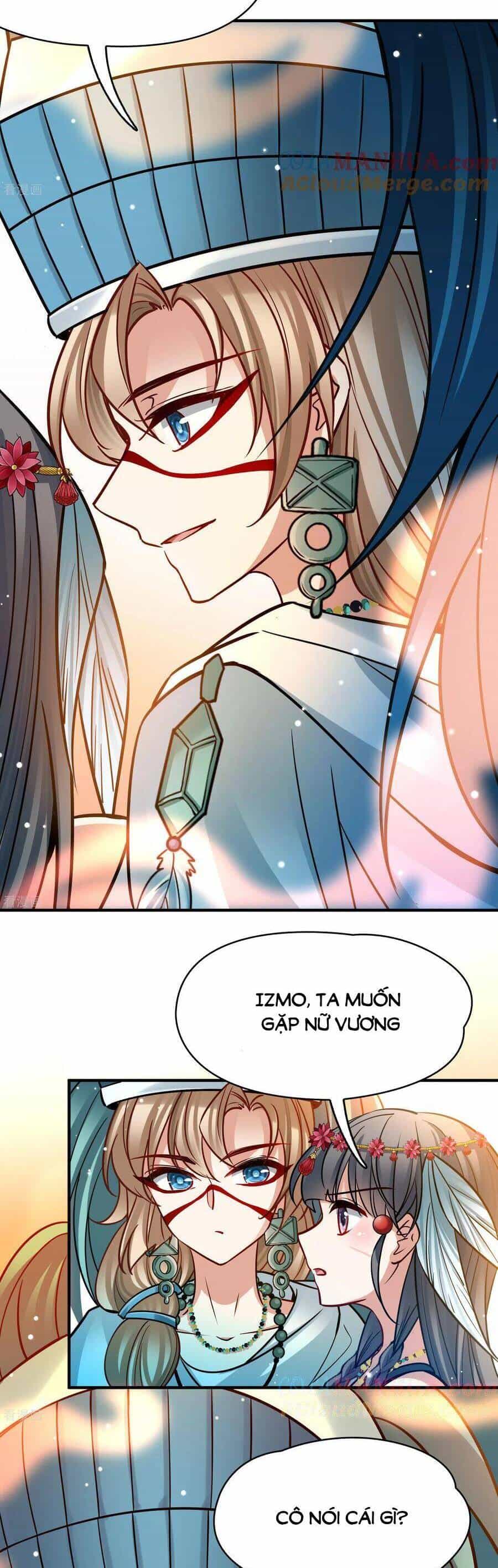 Tầm Trảo Tiền Thế Chi Lữ 2 - Chương 170 - ảnh 7