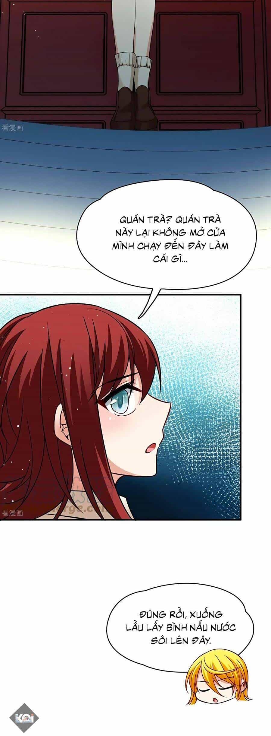 Tầm Trảo Tiền Thế Chi Lữ 2 - Chương 17 - ảnh 13