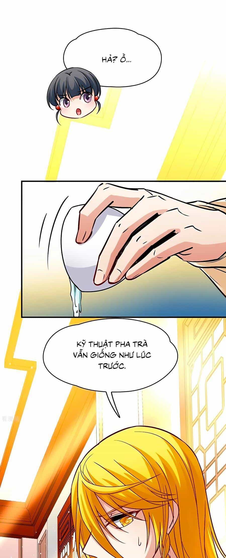 Tầm Trảo Tiền Thế Chi Lữ 2 - Chương 17 - ảnh 14