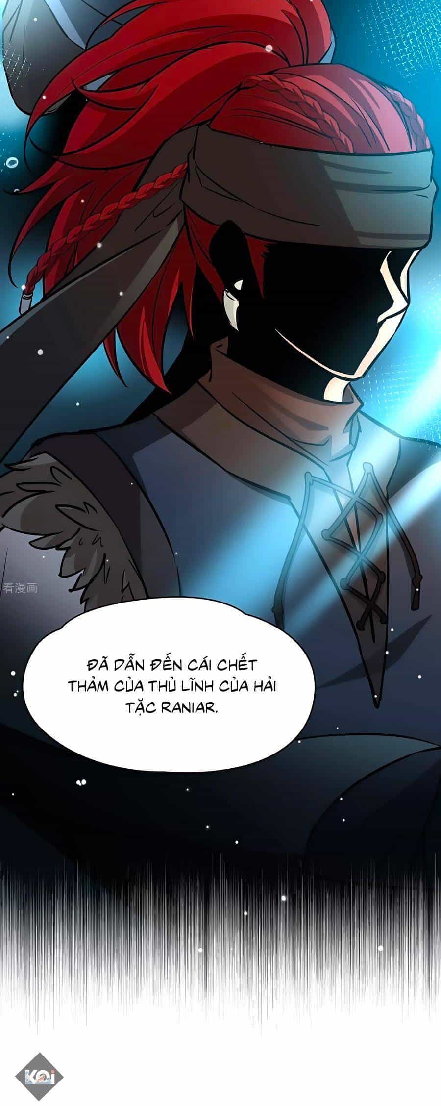 Tầm Trảo Tiền Thế Chi Lữ 2 - Chương 17 - ảnh 5