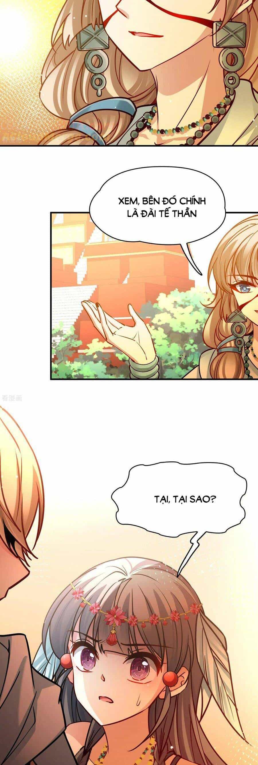 Tầm Trảo Tiền Thế Chi Lữ 2 - Chương 176 - ảnh 13