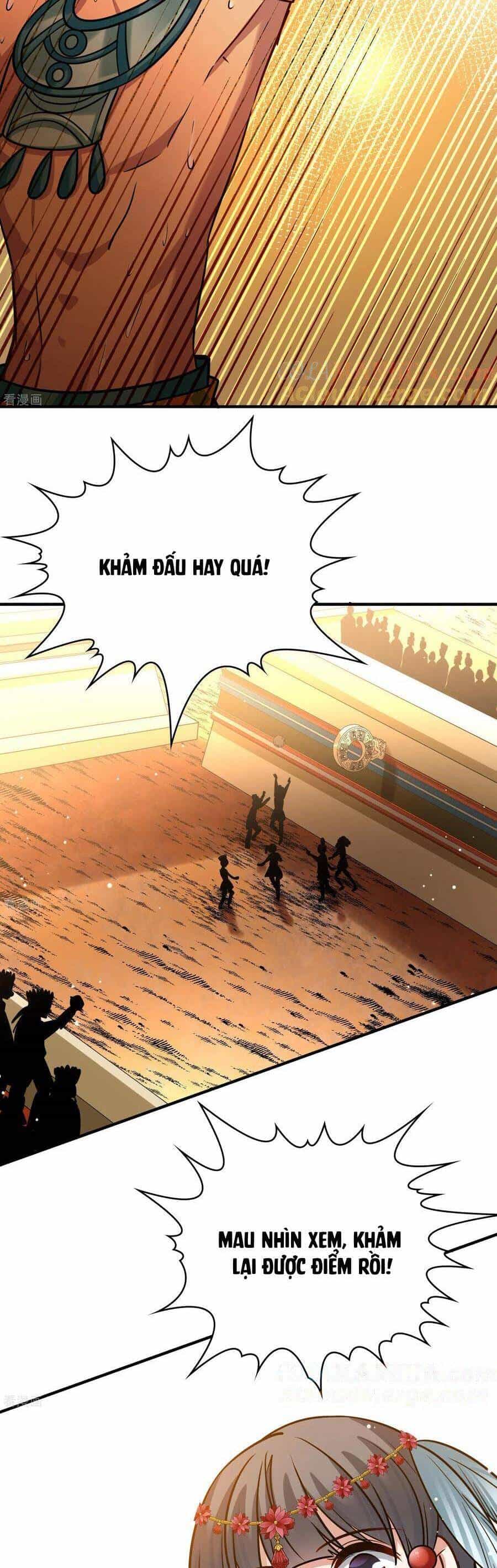 Tầm Trảo Tiền Thế Chi Lữ 2 - Chương 176 - ảnh 4