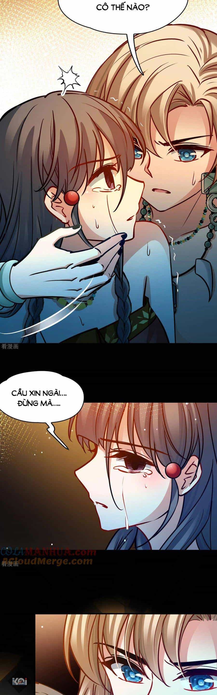 Tầm Trảo Tiền Thế Chi Lữ 2 - Chương 179 - ảnh 9