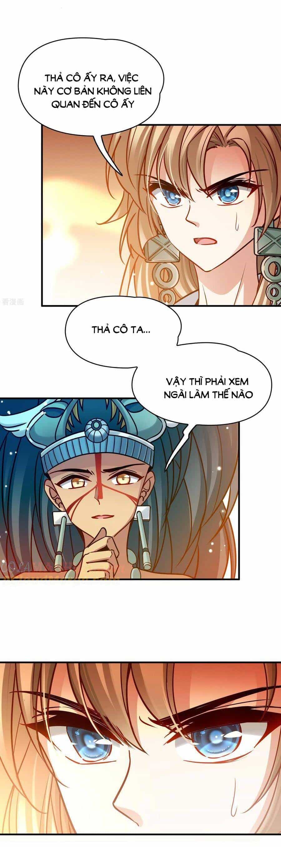 Tầm Trảo Tiền Thế Chi Lữ 2 - Chương 185 - ảnh 14