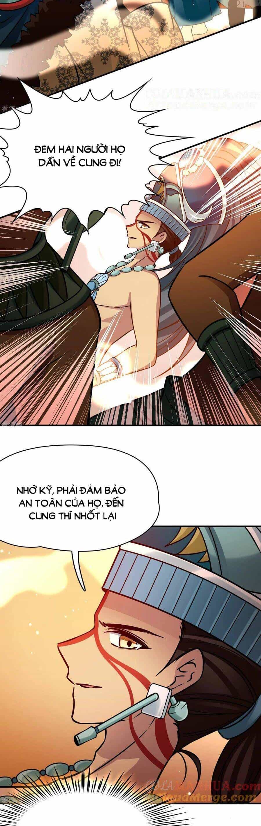 Tầm Trảo Tiền Thế Chi Lữ 2 - Chương 185 - ảnh 8