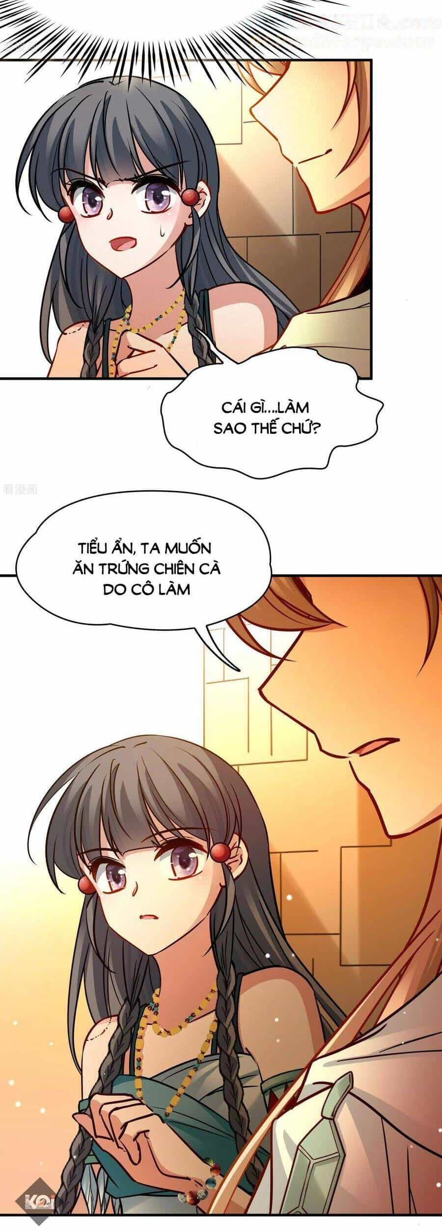Tầm Trảo Tiền Thế Chi Lữ 2 - Chương 186 - ảnh 14
