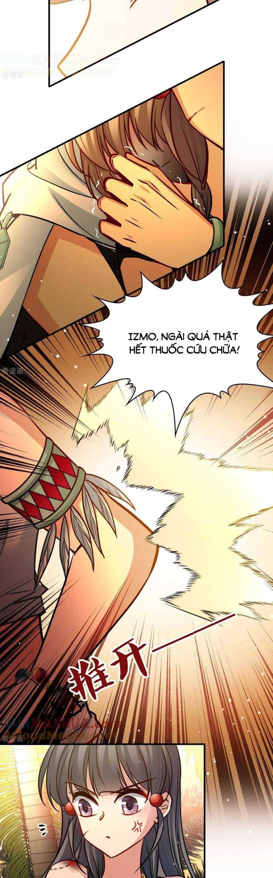 Tầm Trảo Tiền Thế Chi Lữ 2 - Chương 187 - ảnh 13
