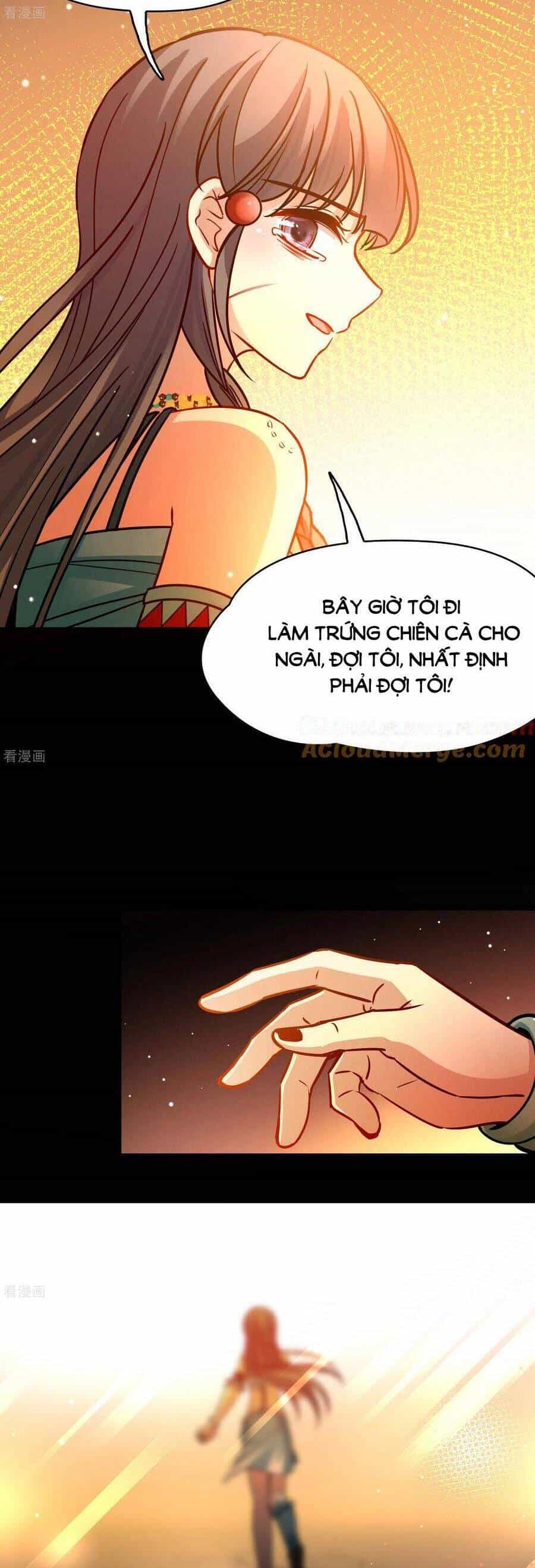 Tầm Trảo Tiền Thế Chi Lữ 2 - Chương 188 - ảnh 13