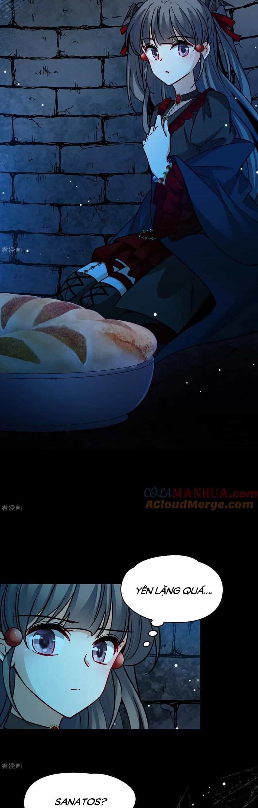 Tầm Trảo Tiền Thế Chi Lữ 2 - Chương 195 - ảnh 2