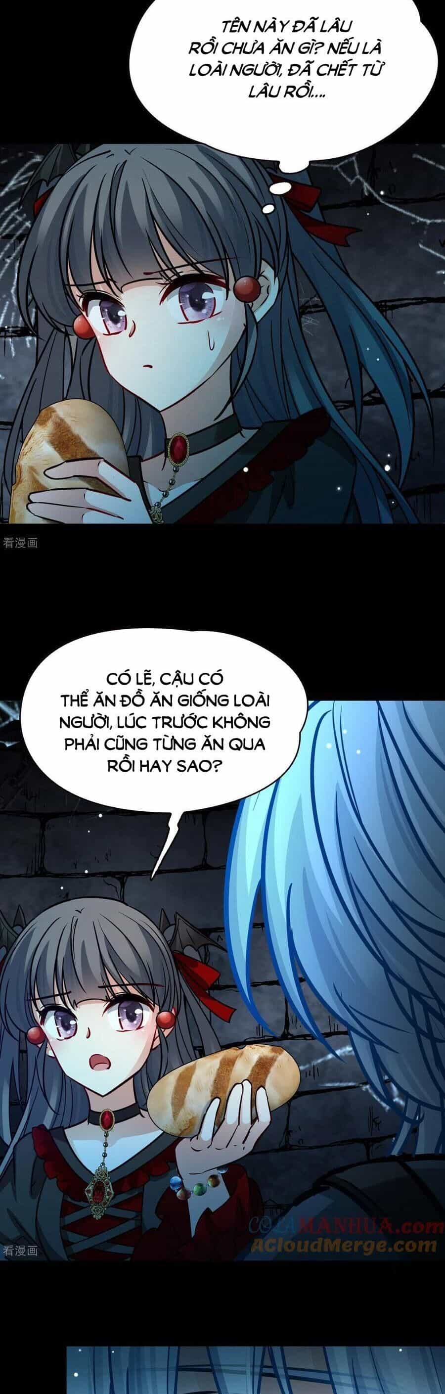 Tầm Trảo Tiền Thế Chi Lữ 2 - Chương 195 - ảnh 4